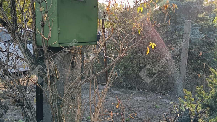 2. kép | Eladó Zárt kert, Szeged (#178419)