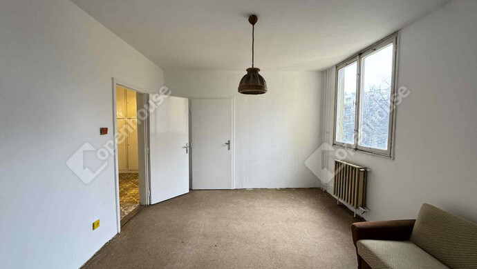 2. kép | Eladó Társasházi lakás, Szombathely (#178514)