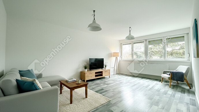 0. kép | Eladó Téglaépítésű lakás, Sopron (#179655)