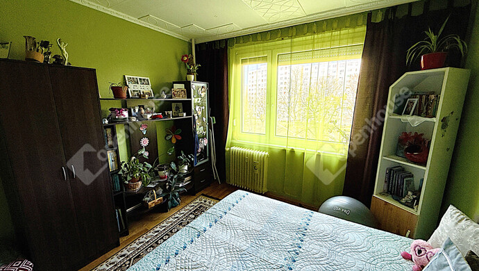 3. kép | Eladó Társasházi lakás, Miskolc (#179910)