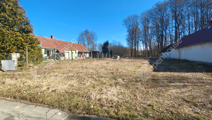 1. kép | Eladó Telek, Halastó (#180058)