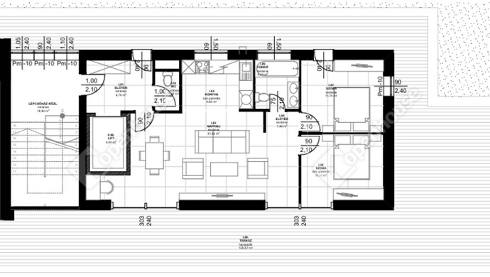 9. kép | Eladó Telek, Siófok (#180766)
