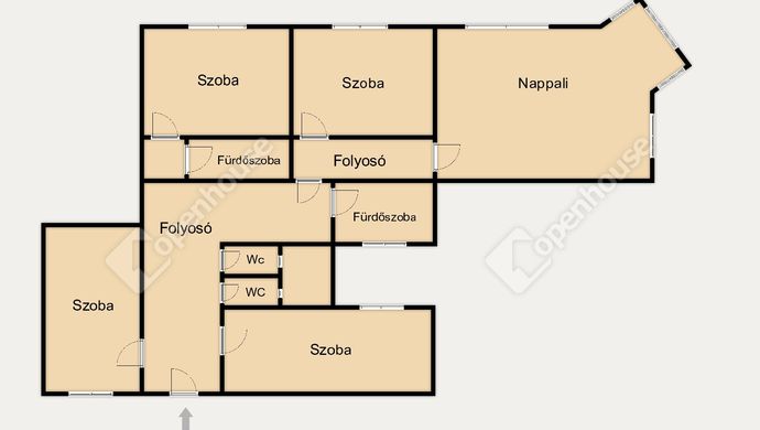 0. kép | Eladó Társasházi lakás, Budapest VII. Ker. (#173811)
