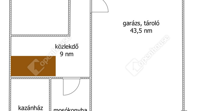 2. kép | Eladó Családi ház, Sülysáp (#175010)