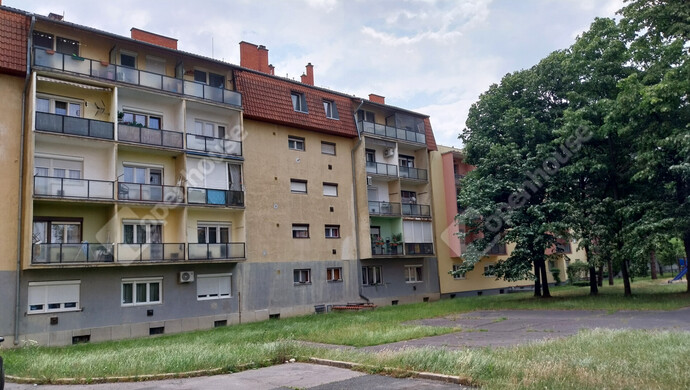 14. kép | Eladó Társasházi lakás, Szombathely (#175576)