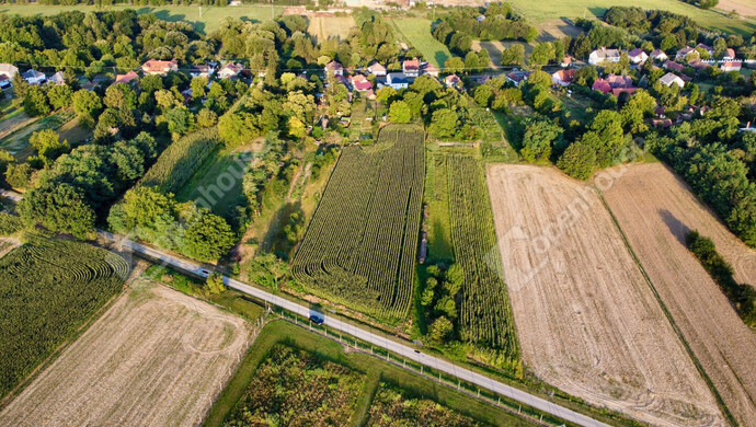 0. kép | Eladó Telek, Nagykutas (#176517)