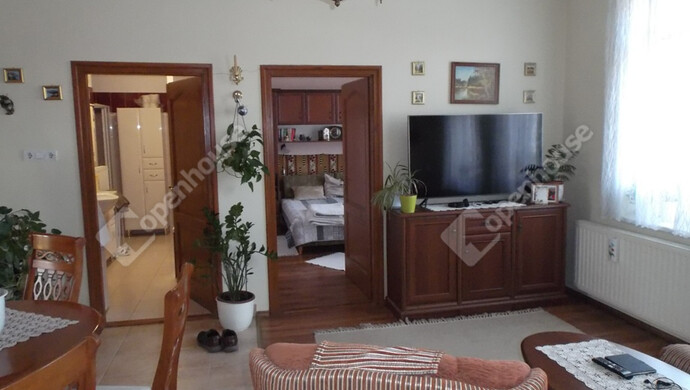 6. kép | Eladó Ikerház, Pápa (#177050)