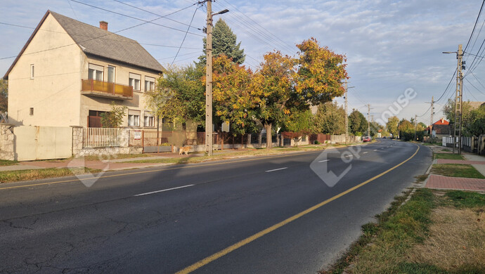 0. kép | Eladó Családi ház, Komárom (#178014)