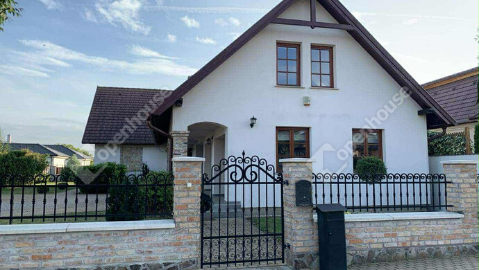 0. kép | Eladó Családi ház, Pápa (#178516)