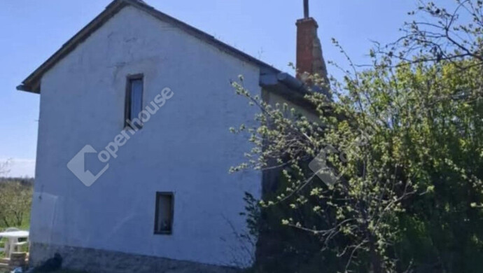 1. kép | Kőszárhegyi zártkert eladó | Eladó Zárt kert, Kőszárhegy (#179317)