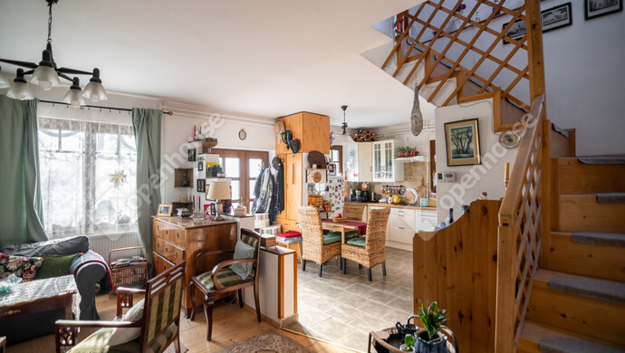 17. kép | Eladó Családi ház, Budakeszi (#179981)