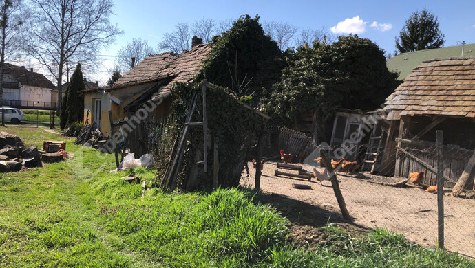 1. kép | Eladó Családi ház, Murakeresztúr (#180437)