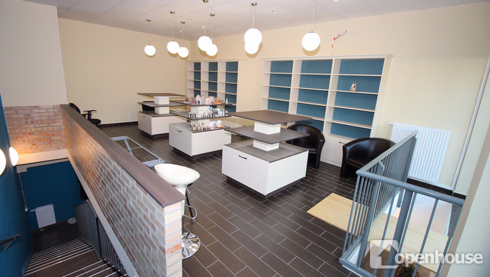 0. kép | Eladó Iroda, Szeged (#103923)