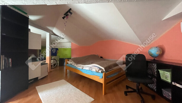 14. kép | Eladó Társasházi lakás, Tatabánya (#176496)