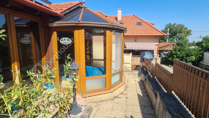 12. kép | Eladó Családi ház, Győrújbarát (#176424)