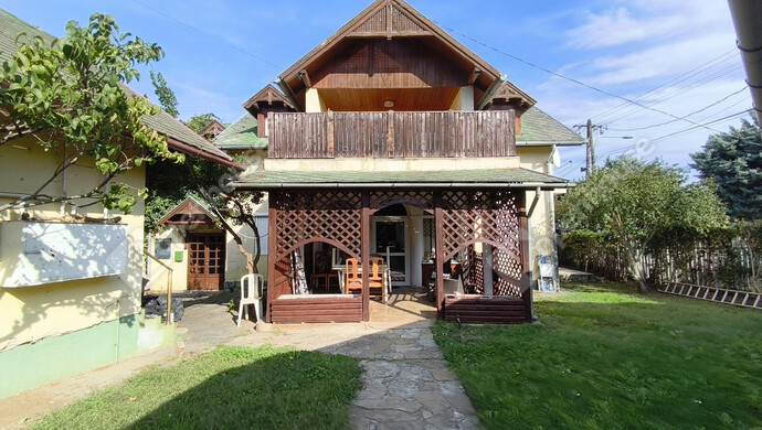 0. kép | Eladó Családi ház, Fonyód (#177984)