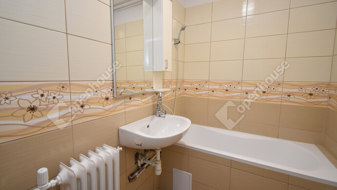 1. kép | Eladó Társasházi lakás, Nagykanizsa (#178047)