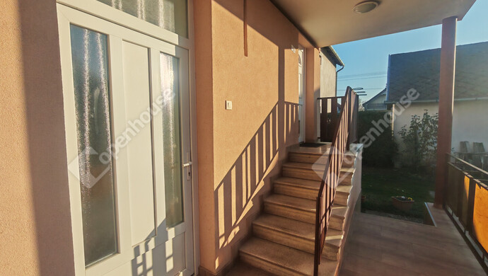 10. kép | Eladó Társasházi lakás, Nagykanizsa (#178320)