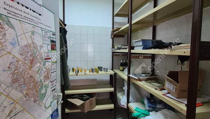 4. kép | Kiadó Üzlethelyiség, Mosonmagyaróvár (#178299)