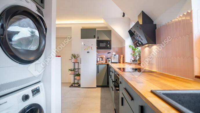 5. kép | Eladó Téglaépítésű lakás, Budapest XI. Ker. (#178843)