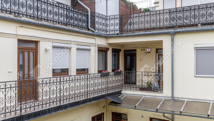 27. kép | Eladó Társasházi lakás, Budapest VI. Ker. (#179081)