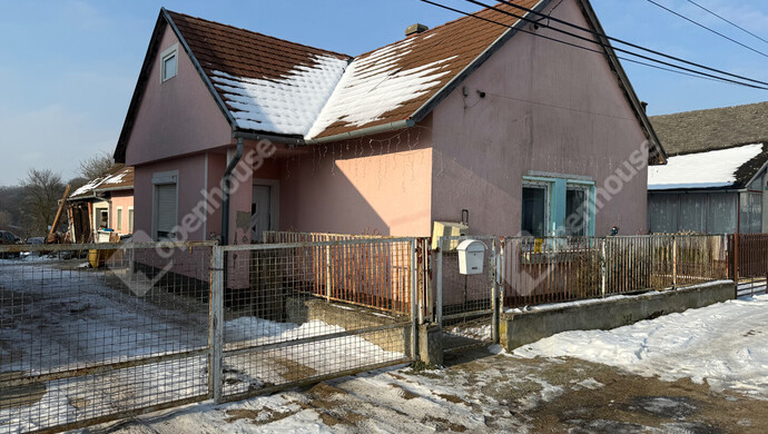 20. kép | Eladó Családi ház, Ozmánbük (#179270)