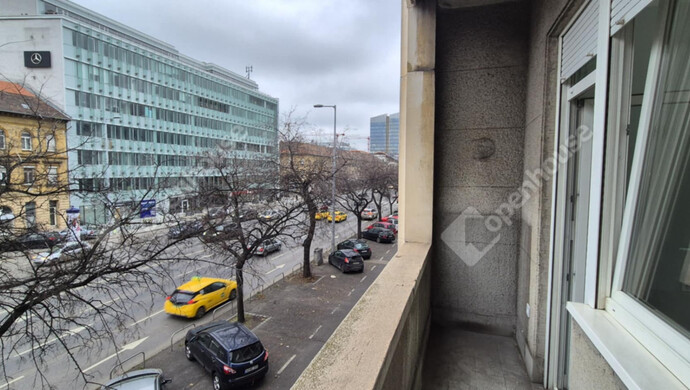 10. kép | Eladó Téglaépítésű lakás, Budapest XIII. Ker. (#179577)