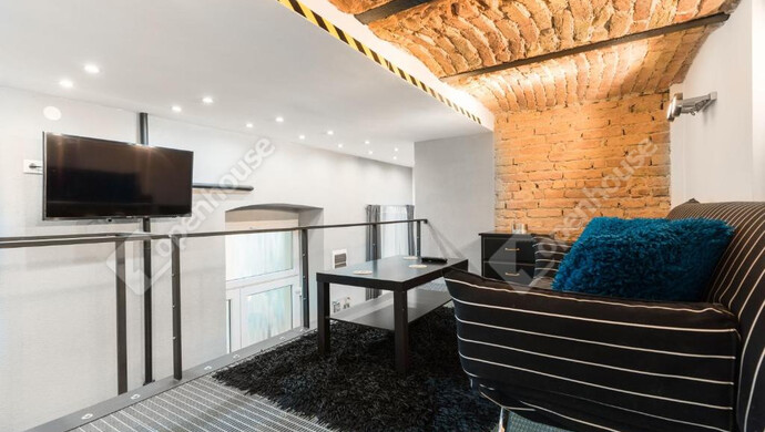 5. kép | Eladó Téglaépítésű lakás, Budapest VI. Ker. (#179739)