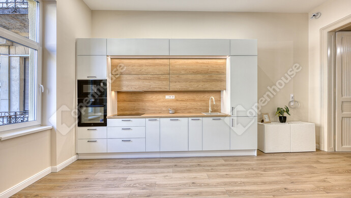 4. kép | Eladó Téglaépítésű lakás, Budapest VI. Ker. (#179254)