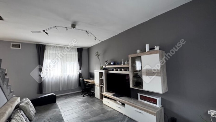 2. kép | Eladó téglalakás Polgárdiban | Eladó Társasházi lakás, Polgárdi (#180078)