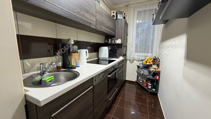 1. kép | Eladó Társasházi lakás, Zalaegerszeg (#180704)