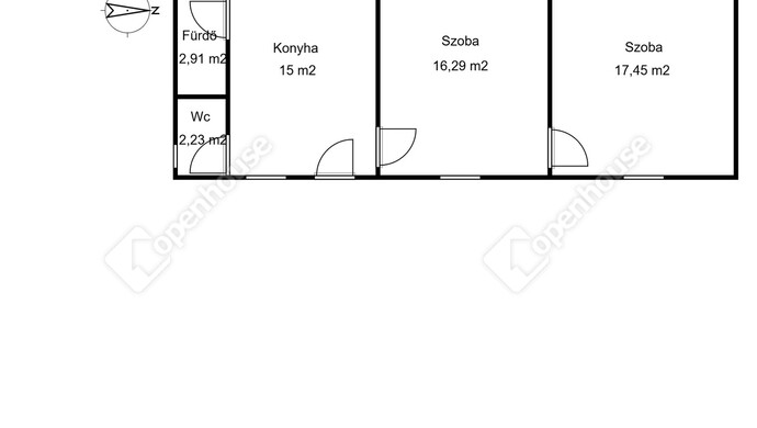 21. kép | Eladó Családi ház, Somogyszob (#181265)
