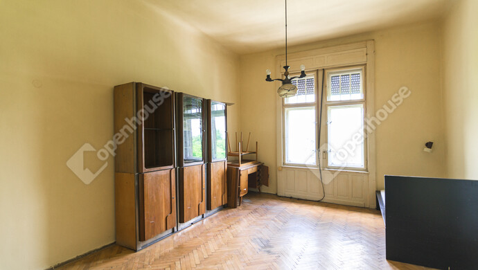 1. kép | Eladó Téglaépítésű lakás, Budapest VIII. Ker. (#174983)