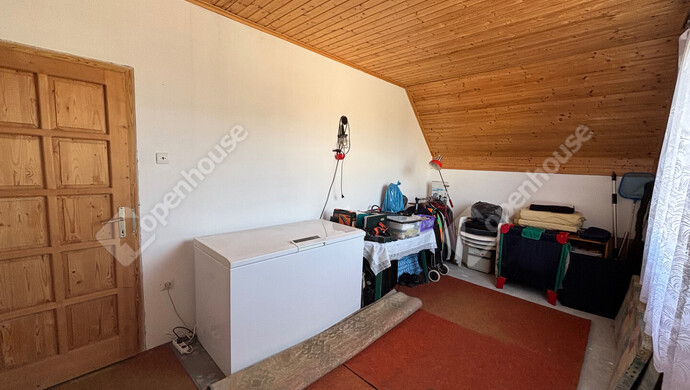 35. kép | Eladó Családi ház, Budapest XVII. Ker. (#177076)