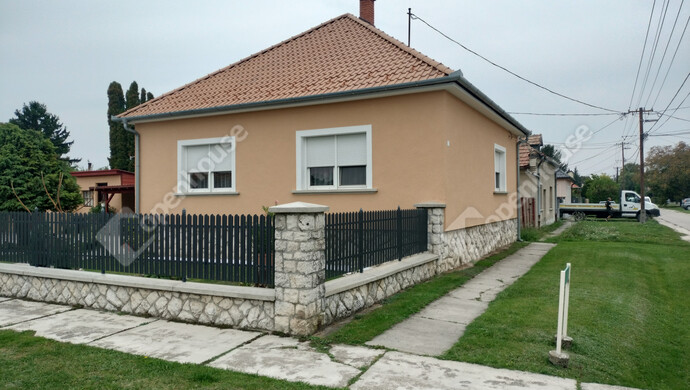 0. kép | Eladó Családi ház, Öttevény (#177976)