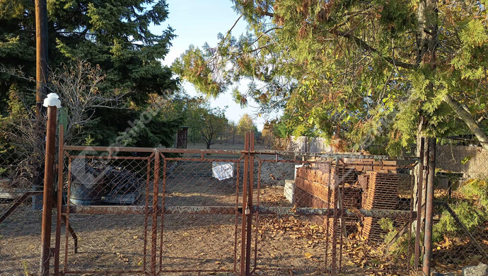 1. kép | Eladó Zárt kert, Szeged (#178419)