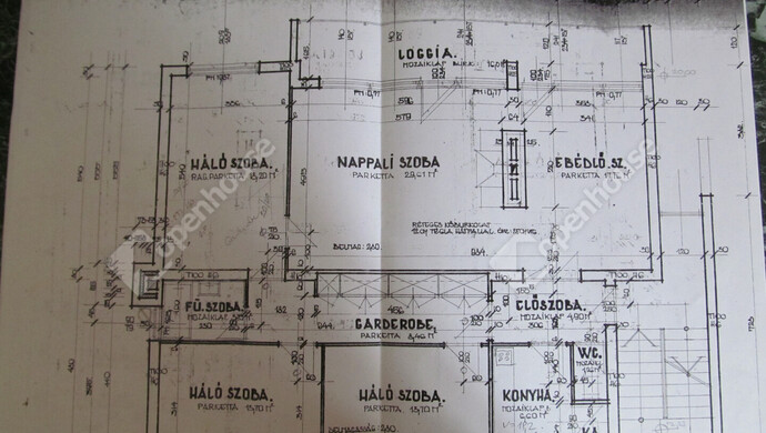 1. kép | Eladó Családi ház, Kaposvár (#179085)