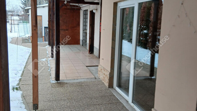 1. kép | Eladó Családi ház, Jánosháza (#179178)