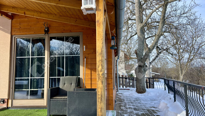 34. kép | Eladó Családi ház, Szabadhídvég (#179267)