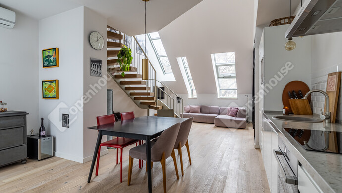 10. kép | Eladó Téglaépítésű lakás, Budapest XII. Ker. (#179673)