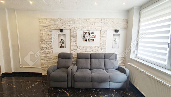 4. kép | Eladó Téglaépítésű lakás, Nagykanizsa (#181248)