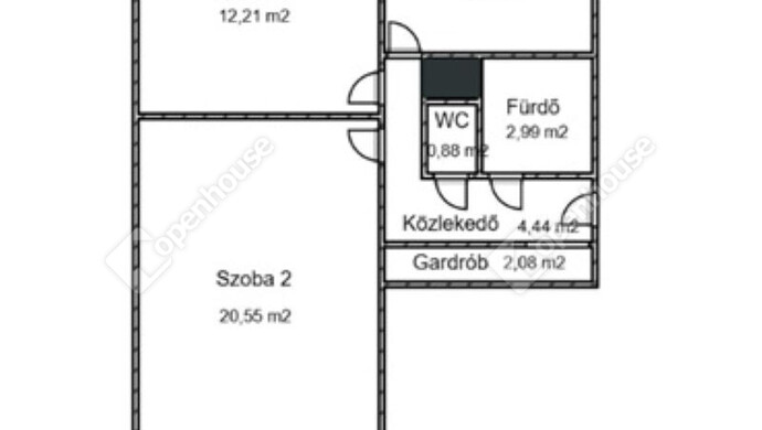 0. kép | Eladó Társasházi lakás, Zalaegerszeg (#182463)