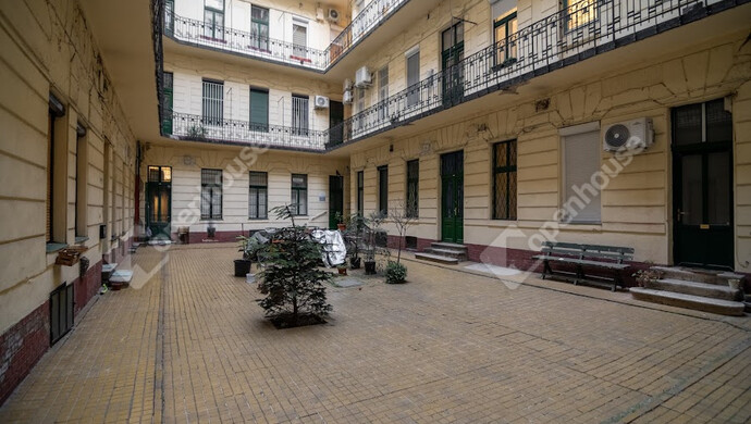 13. kép | Eladó Téglaépítésű lakás, Budapest XIII. Ker. (#174125)