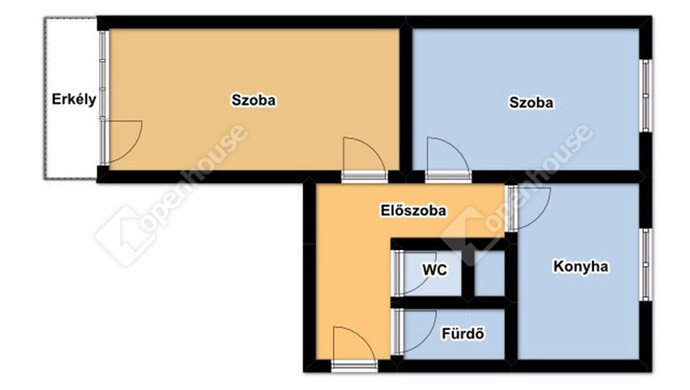 0. kép | Eladó Társasházi lakás, Tatabánya (#176391)