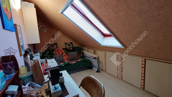 8. kép | Eladó Családi ház, Sopron (#177011)