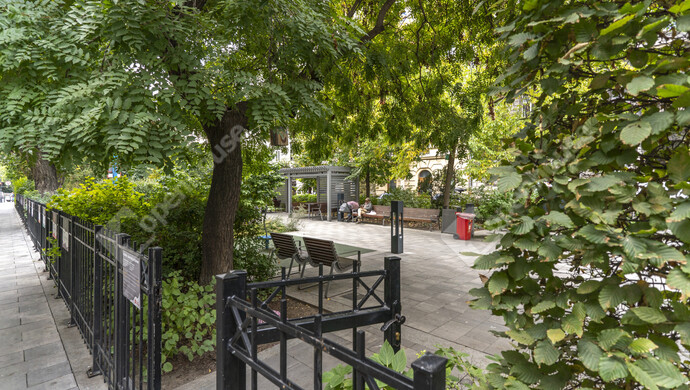 12. kép | Eladó Téglaépítésű lakás, Budapest VI. Ker. (#177992)