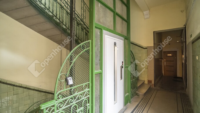 19. kép | Eladó Téglaépítésű lakás, Budapest IX. Ker. (#178358)