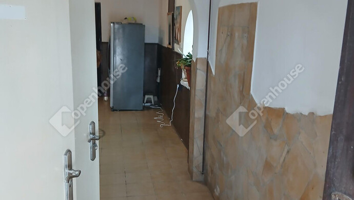 4. kép | Eladó Családi ház, Jánosháza (#179178)