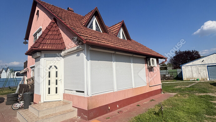 22. kép | Eladó Családi ház, Debrecen (#181343)