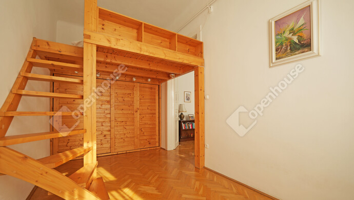 10. kép | Eladó Téglaépítésű lakás, Budapest VII. Ker. (#174091)